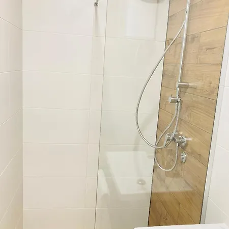 Nivalis Hill Διαμέρισμα Τζαχορίνα