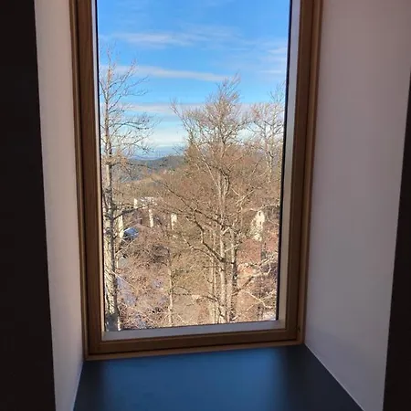 Διαμέρισμα Nivalis Hill *