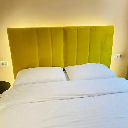 Διαμέρισμα Nivalis Hill Τζαχορίνα