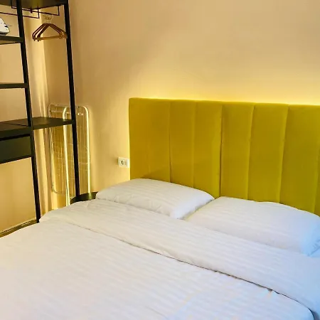 Nivalis Hill Διαμέρισμα Τζαχορίνα