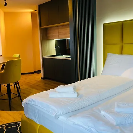 Nivalis Hill Διαμέρισμα *